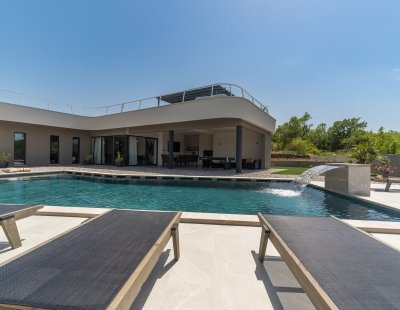 Holiday villas in Croatia