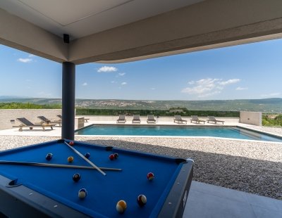 Holiday home in Makarska villa booking
