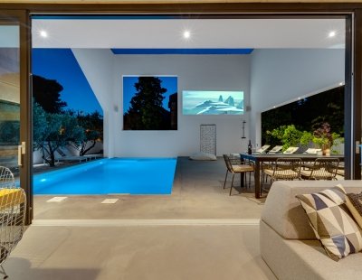 Villa in Dalmatia to rent