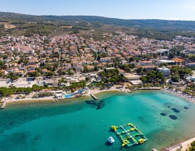 Villa in Croatia to rent