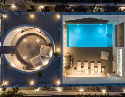 Book a villa in Croatia