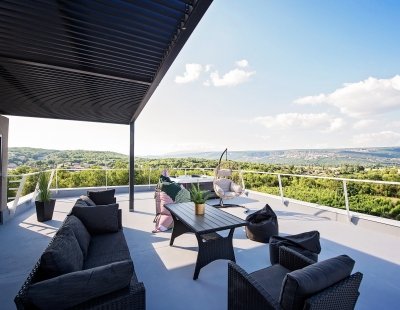 Villa rentals in Croatia