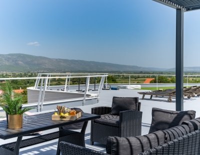 Villa in Croatia to rent