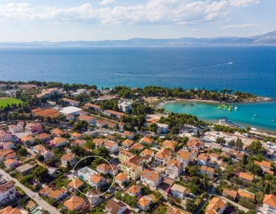 Holiday home in Croatia villa booking