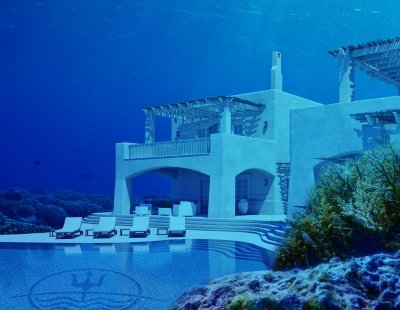 Villa in Greece to rent