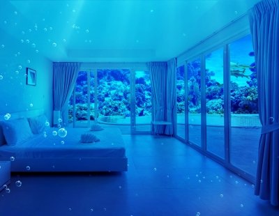 Villa rentals in Greece