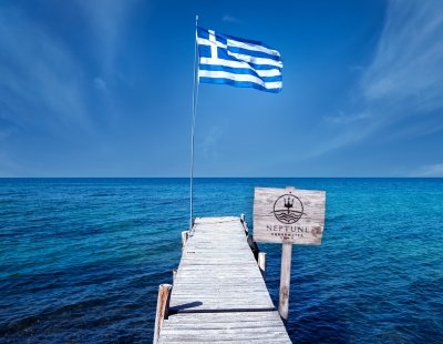 Book a villa holiday in Greece
