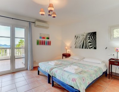 Book a villa holiday in Mallorca