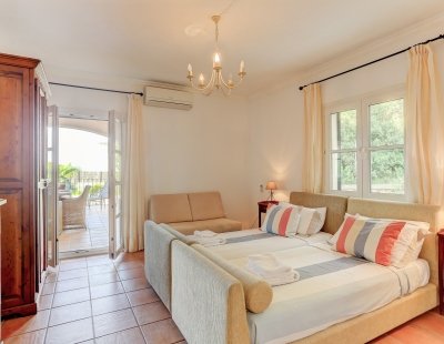 Villas in Alcudia