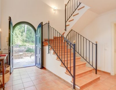 Villa rentals in Balearic Islands