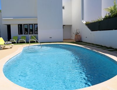Villas in Portugal