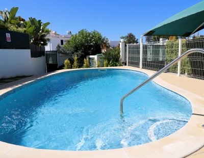 Holiday home in Algarve villa booking