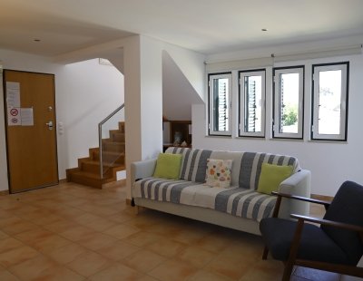 Holiday villas in Algarve
