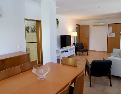 Villa holidays in Vilamoura