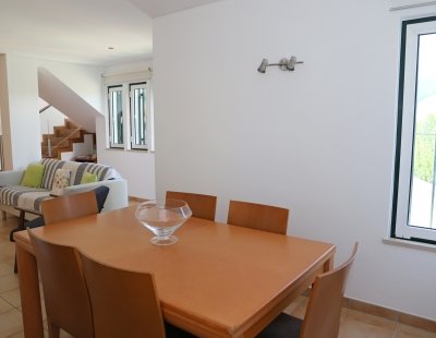 Book a villa holiday in Vilamoura
