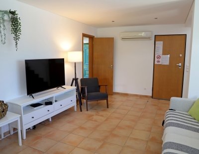 Holiday villas in Algarve