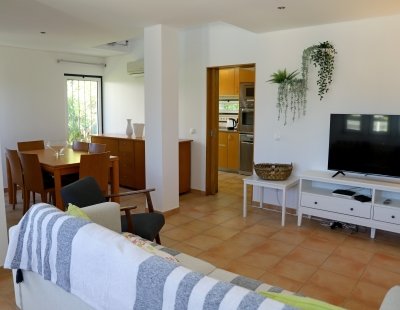 Villas in Vilamoura