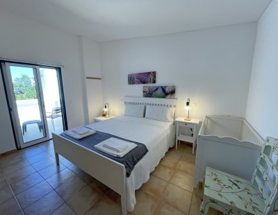 Villa in Vilamoura to rent