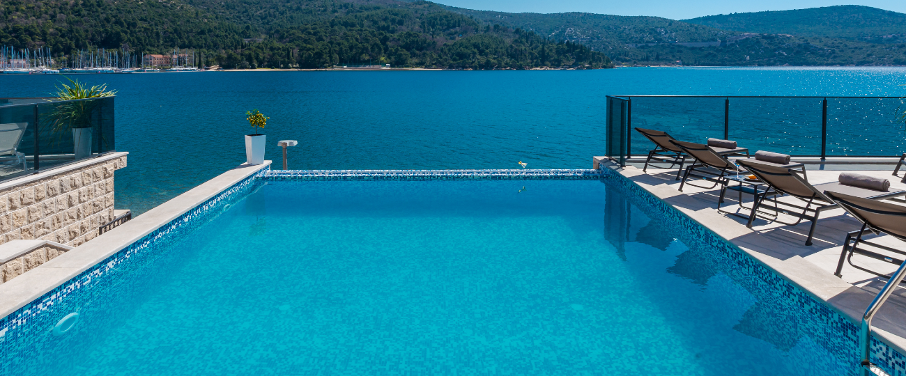 Villa Absoluta Croatia