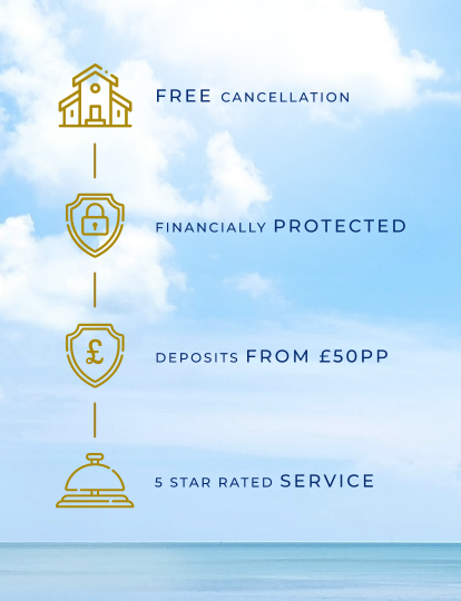 why choose spl villas