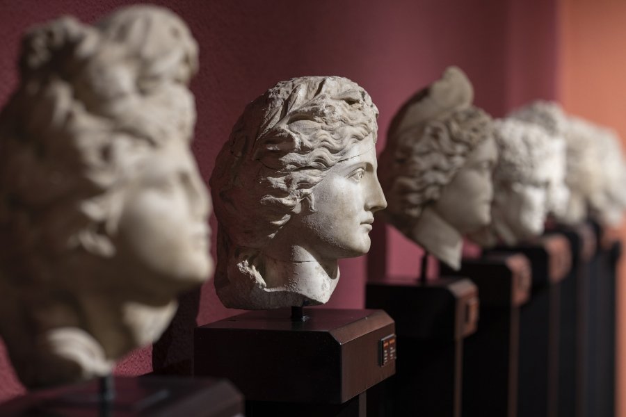 sculpture
