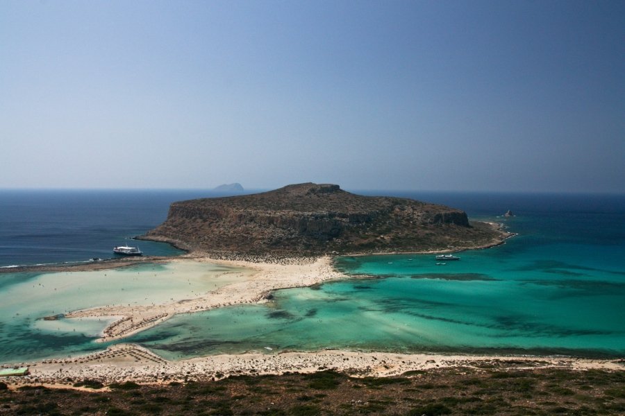 Crete, Greece