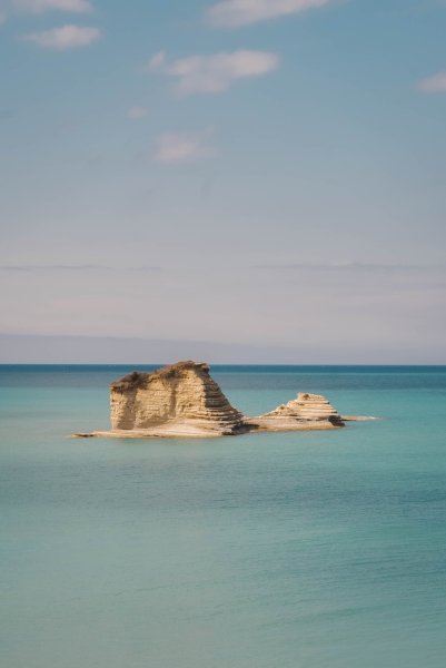 Halikounas, Greece
