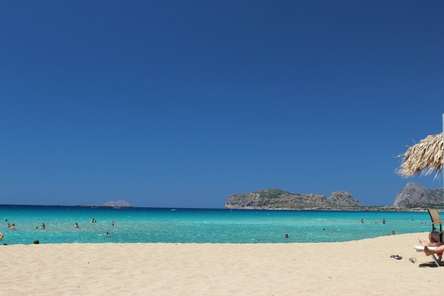 Crete