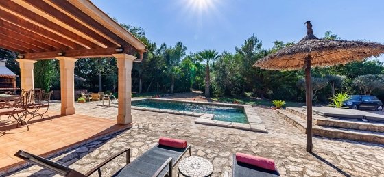 Villas in Mallorca