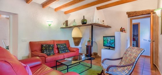 Villa holidays in Spain