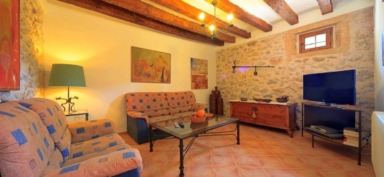 Villa holidays in Spain