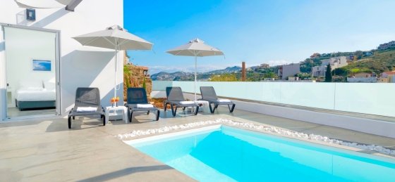 08.jpg Holiday home in Greece villa booking