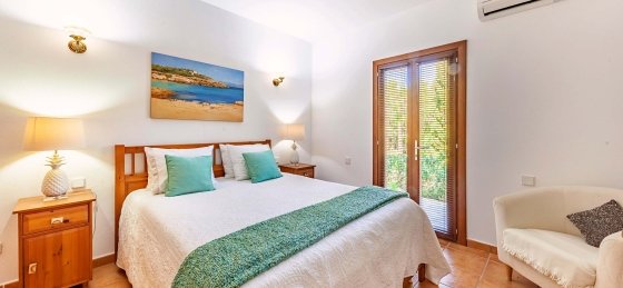 Holiday home in Balearic Islands villa booking