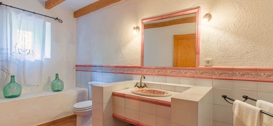 Villa holidays in Balearic Islands