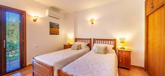 Book a villa holiday in Spain