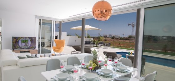 10_-2-.jpg Holiday home in Cyprus villa booking
