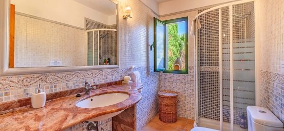 Villa rentals in Mallorca