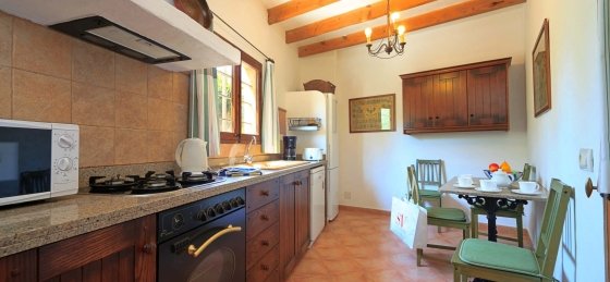 Book a villa in Mallorca