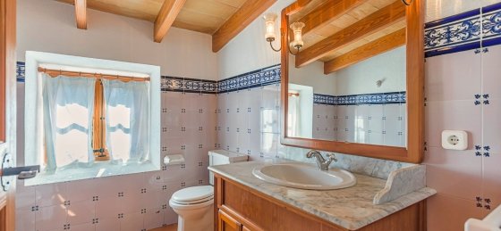 Villa in Pollensa to rent