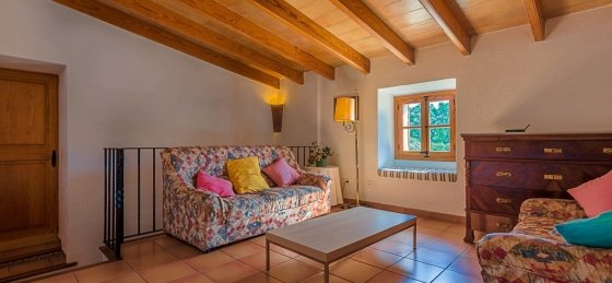 Book a villa in Balearic Islands