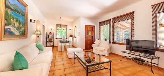 Villas in Balearic Islands