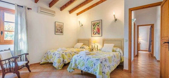 14-min_4.jpg Holiday home in Pollensa villa booking