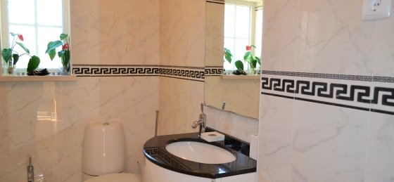 14.jpg Holiday home in Almancil villa booking