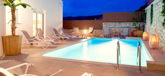 14.jpg Holiday home in Greece villa booking