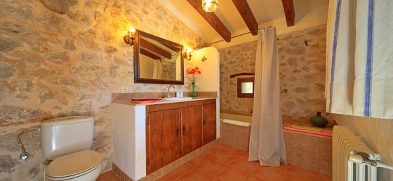 Holiday home in Pollensa villa booking