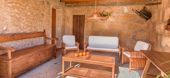 Holiday villas in Pollensa