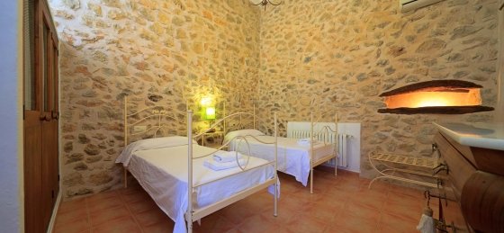 Book a villa holiday in Balearic Islands