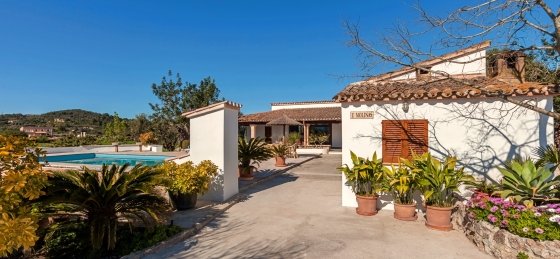 18-min_5.jpg Holiday home in Mallorca villa booking