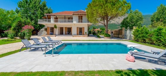 18.jpg Villa holidays in Zakynthos Town