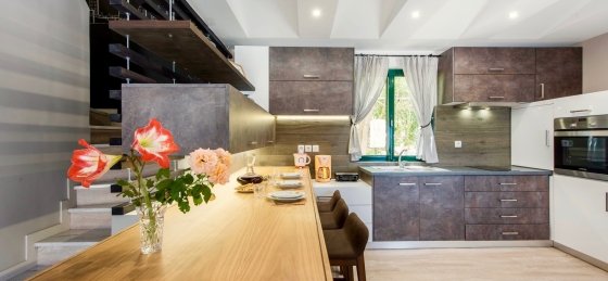 19.jpg Holiday home in Greece villa booking